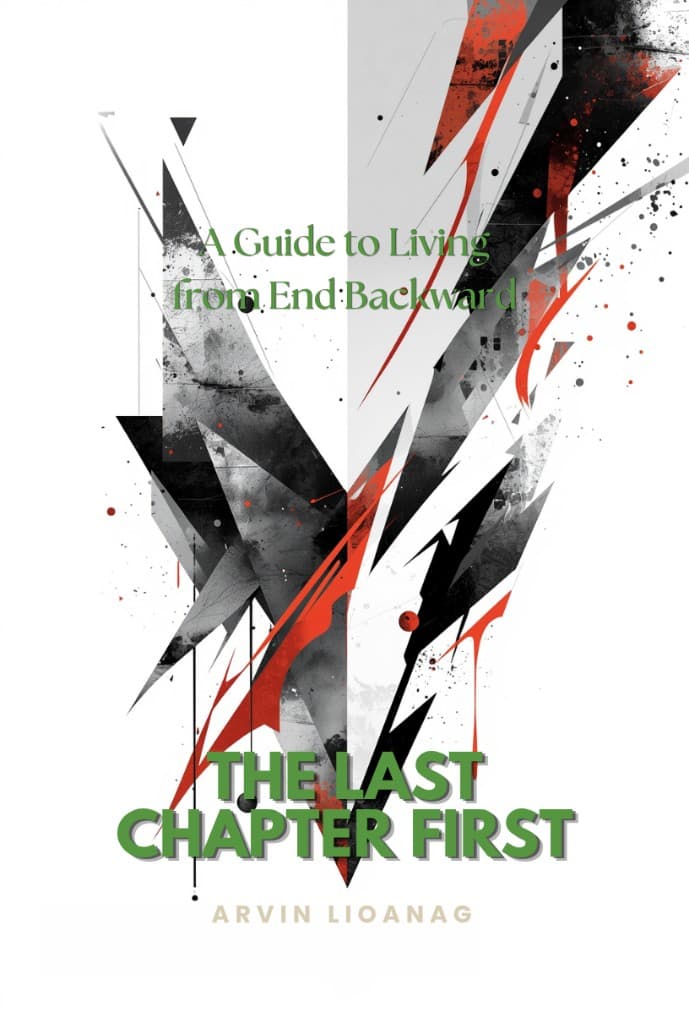 The Last Chapter First