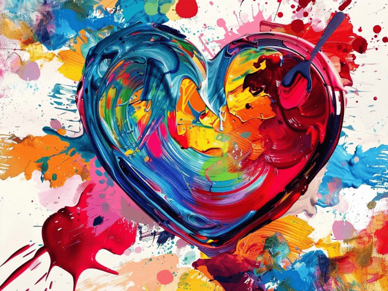 The Lit of Love