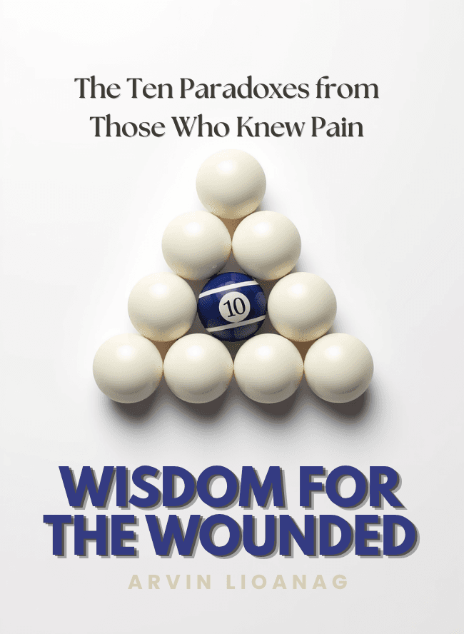 Wisdom for the Wounded