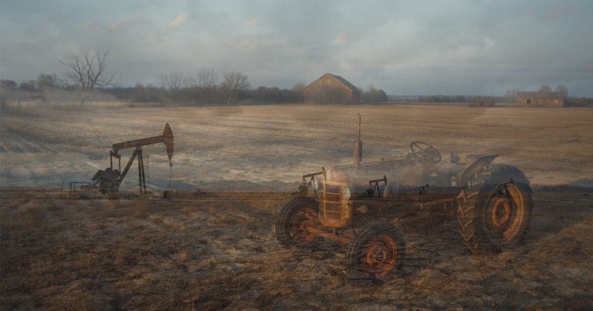 Acres of Diamonds — Wide Reads