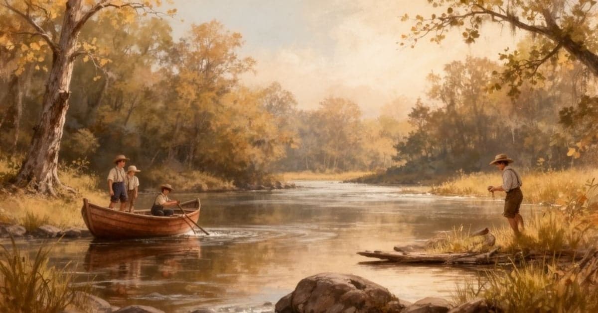 Adventures of Huckleberry Finn cover