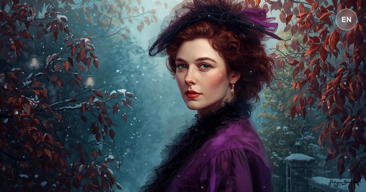 Anna Karenina cover