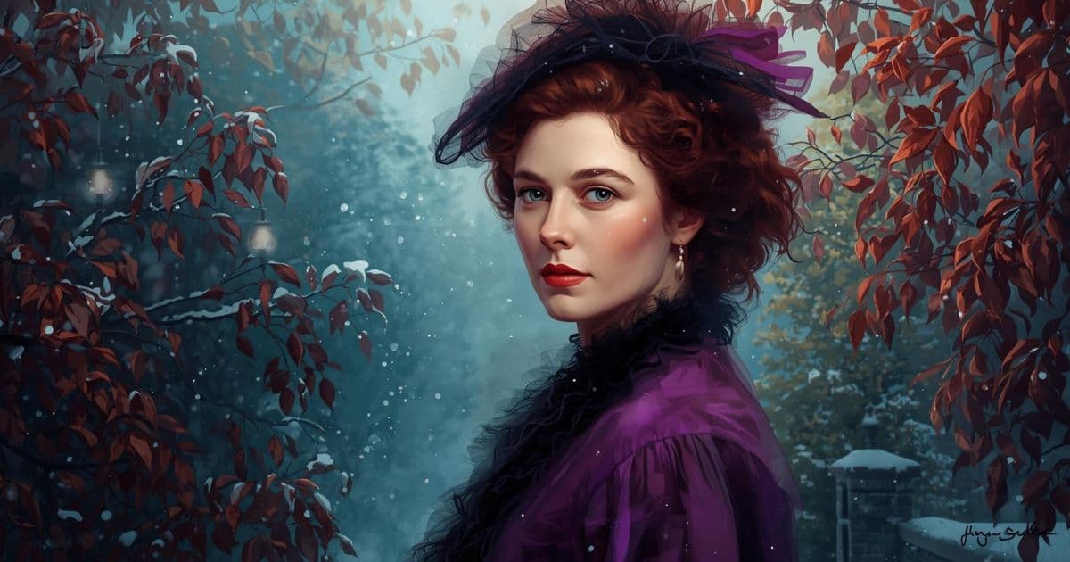 Anna Karenina cover