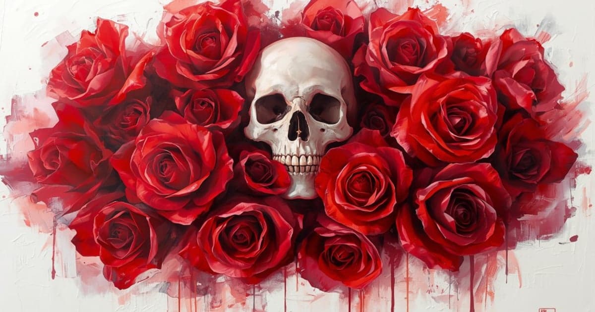 As I Lay Dying banner