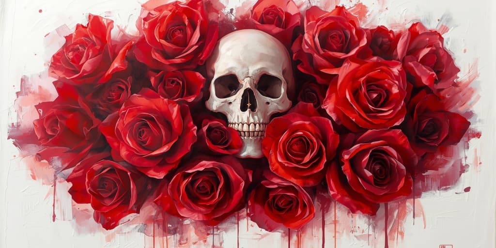 As I Lay Dying cover