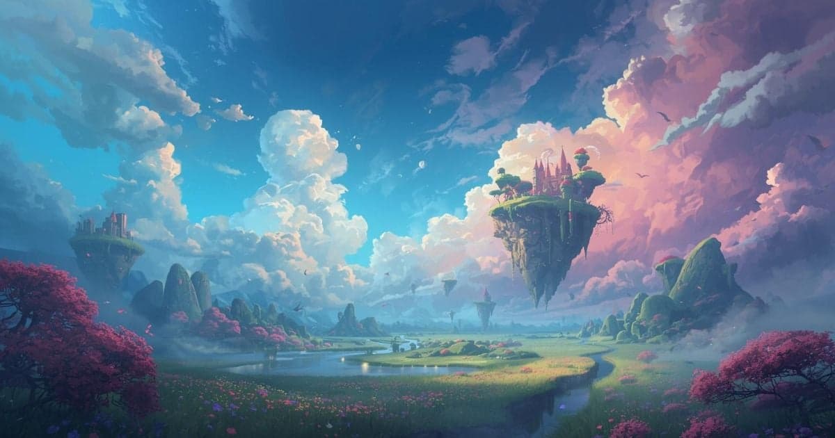 The Blue Castle cover