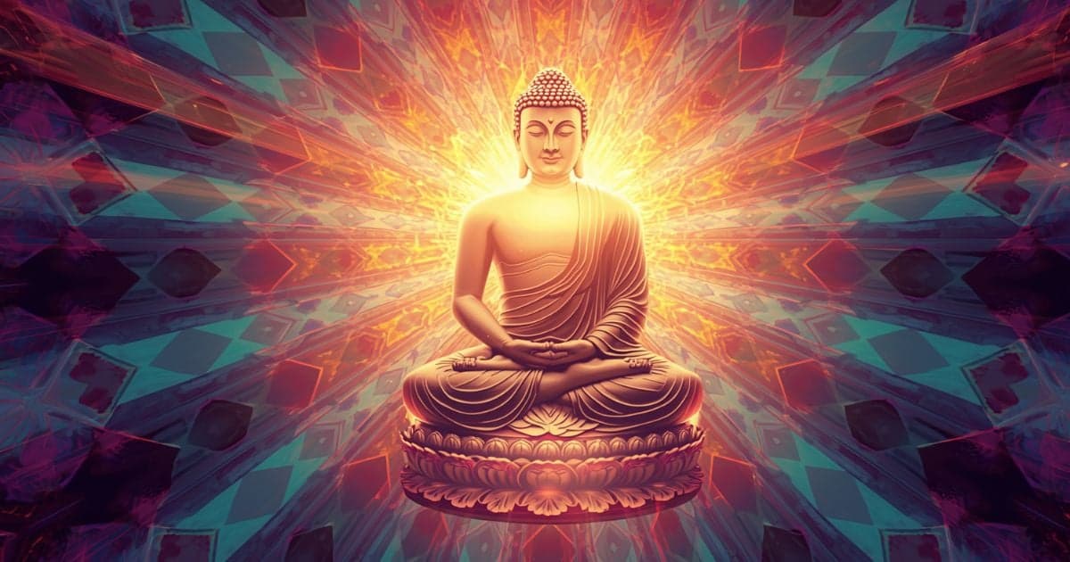 The Dhammapada cover