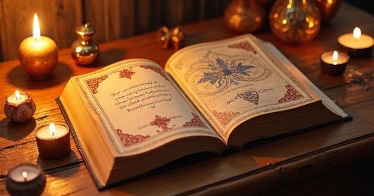 The Enchiridion cover