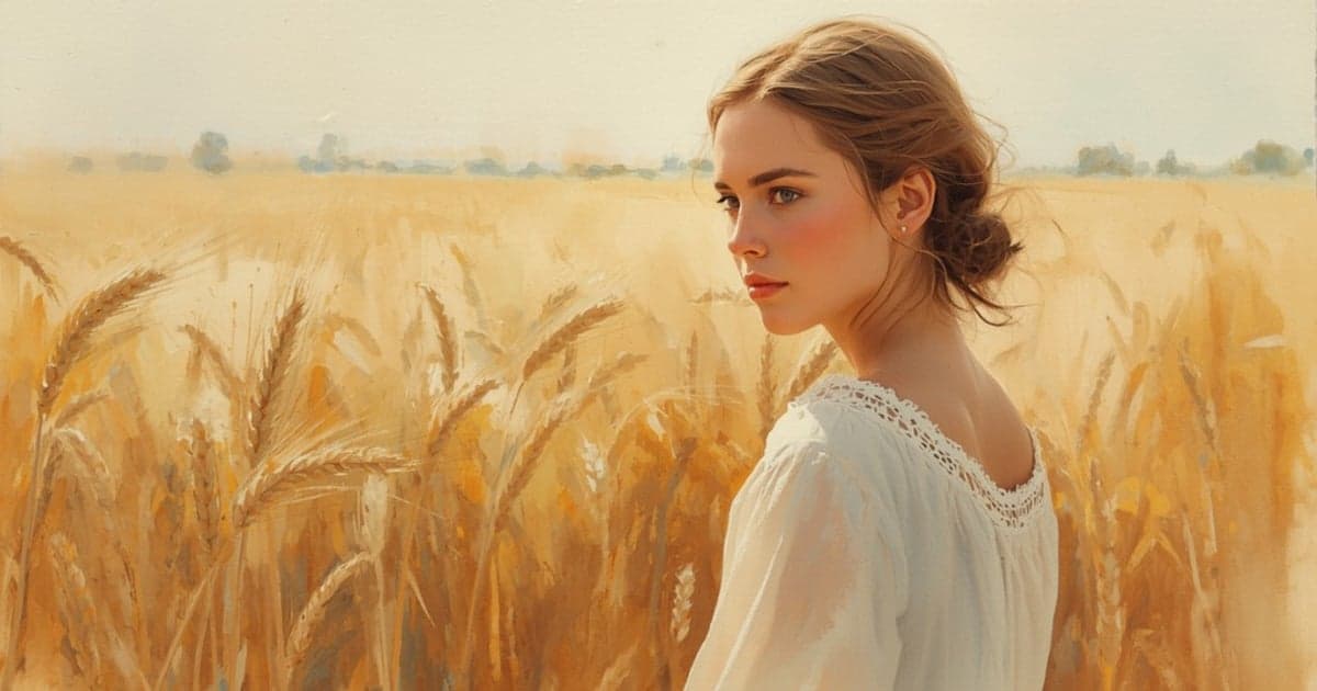 Far from the Madding Crowd cover