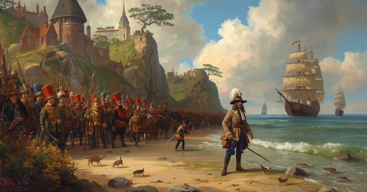 Gulliver's Travels cover