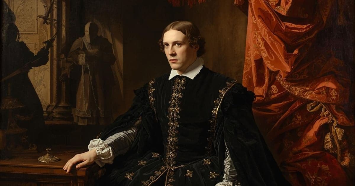 Hamlet cover