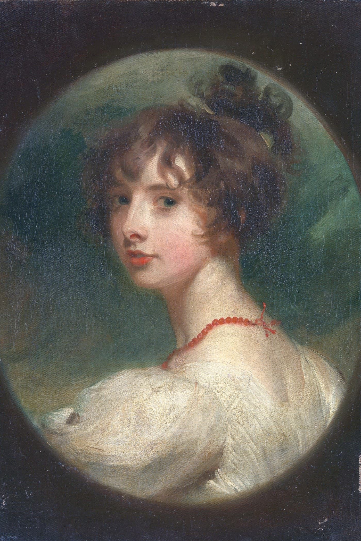 Mansfield Park - A Child Among Cousins
