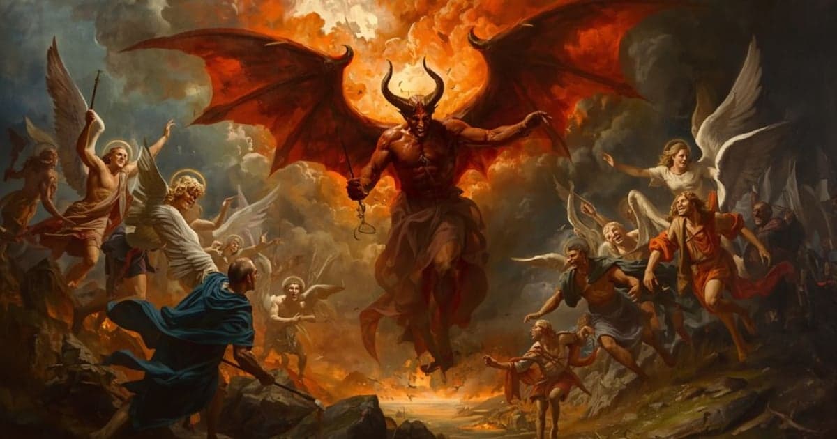 Paradise Lost cover