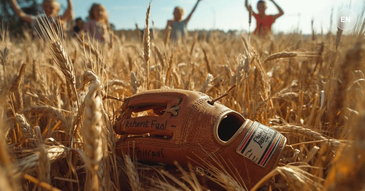 The Catcher in the Rye cover