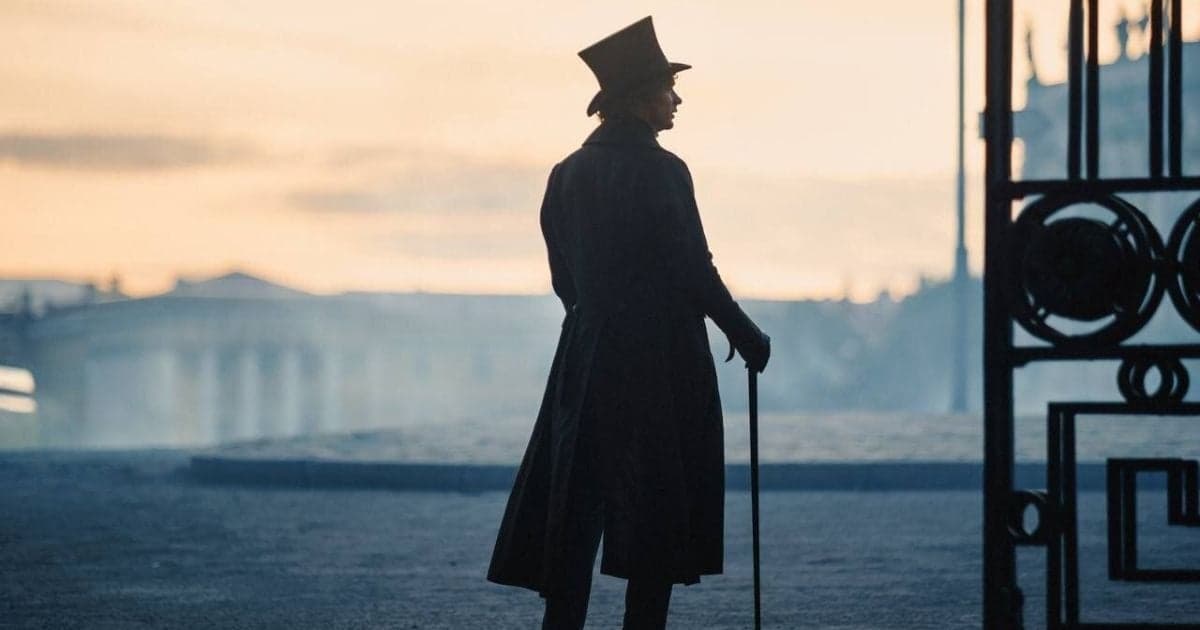 The Count of Monte Cristo — Wide Reads