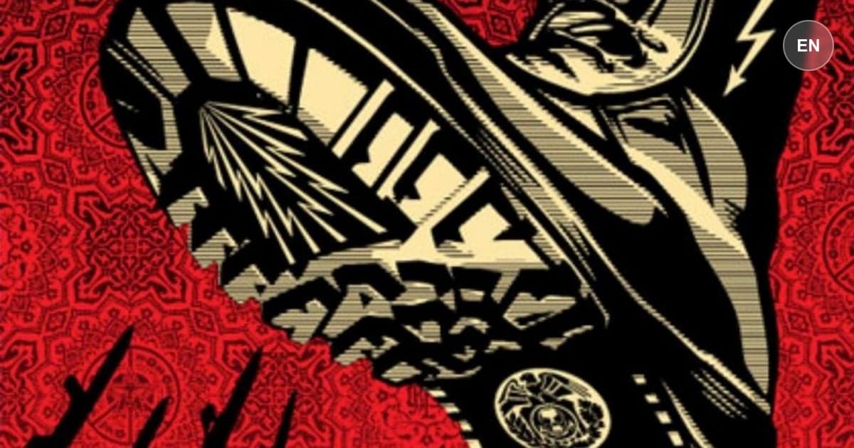 The Iron Heel — Wide Reads