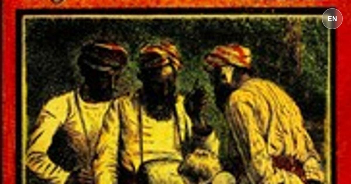 The Moonstone: Not a Cozy Mystery