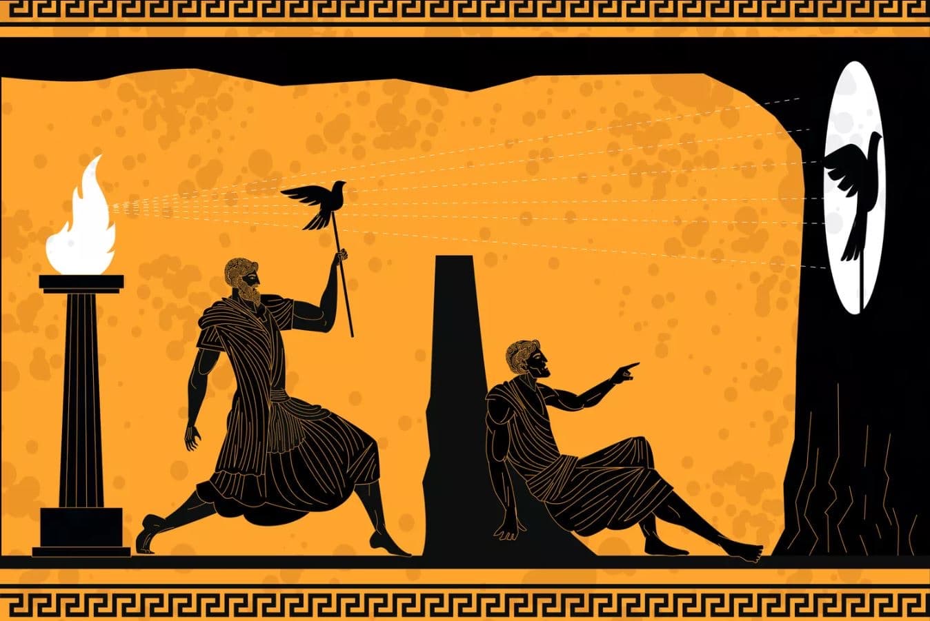 The Republic cover
