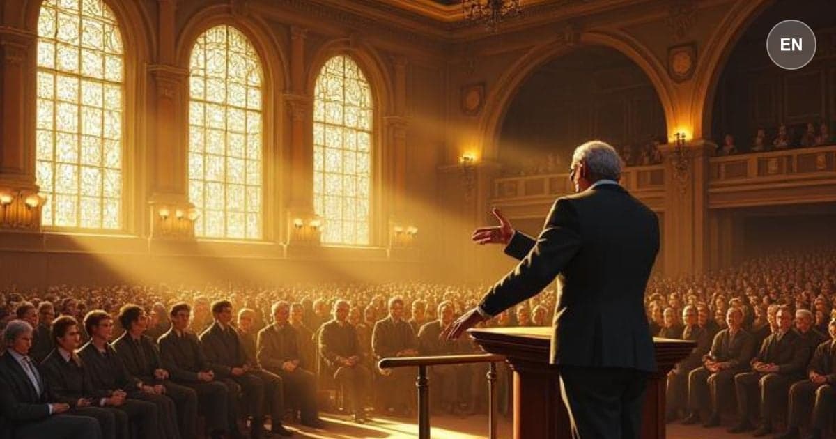 The Theory of Moral Sentiments banner