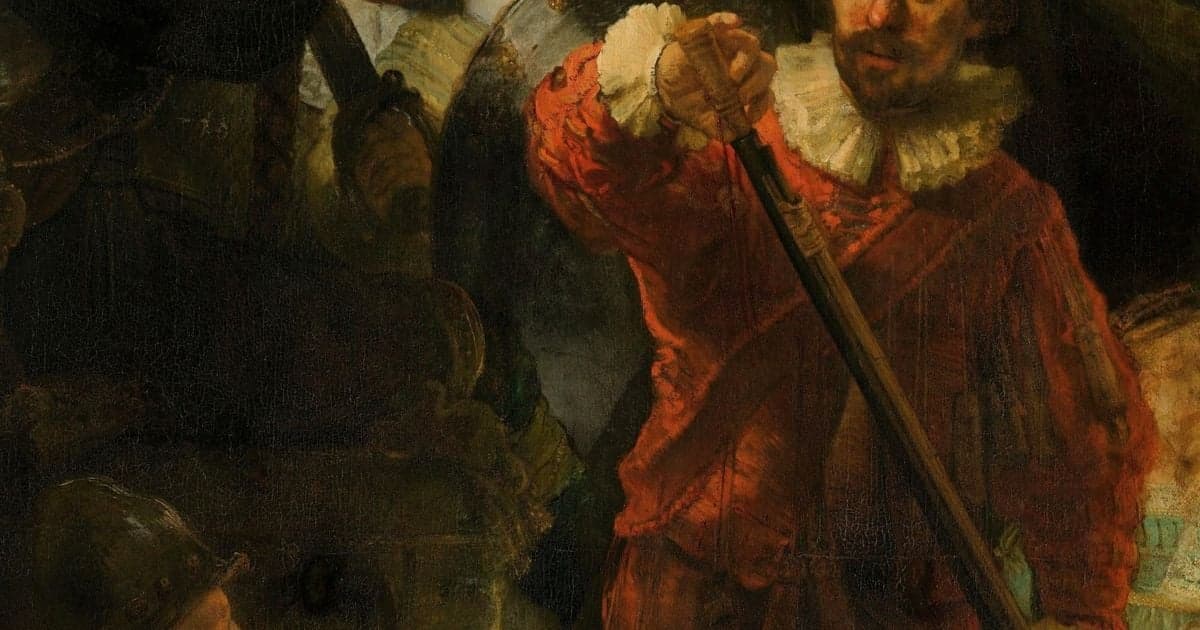 The Three Musketeers banner