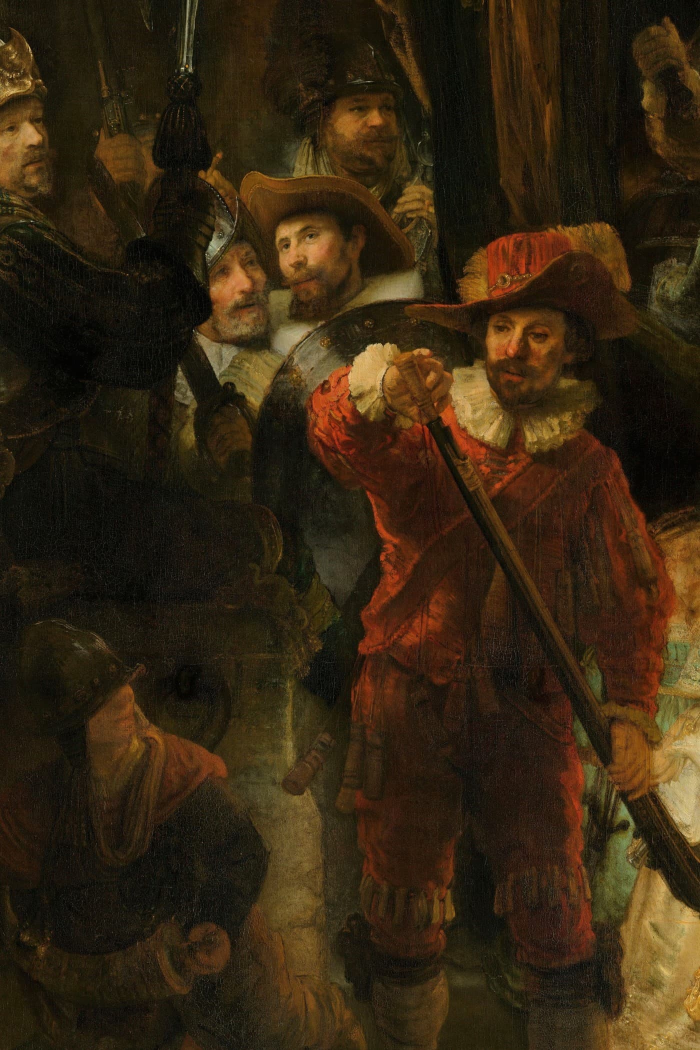 The Three Musketeers cover