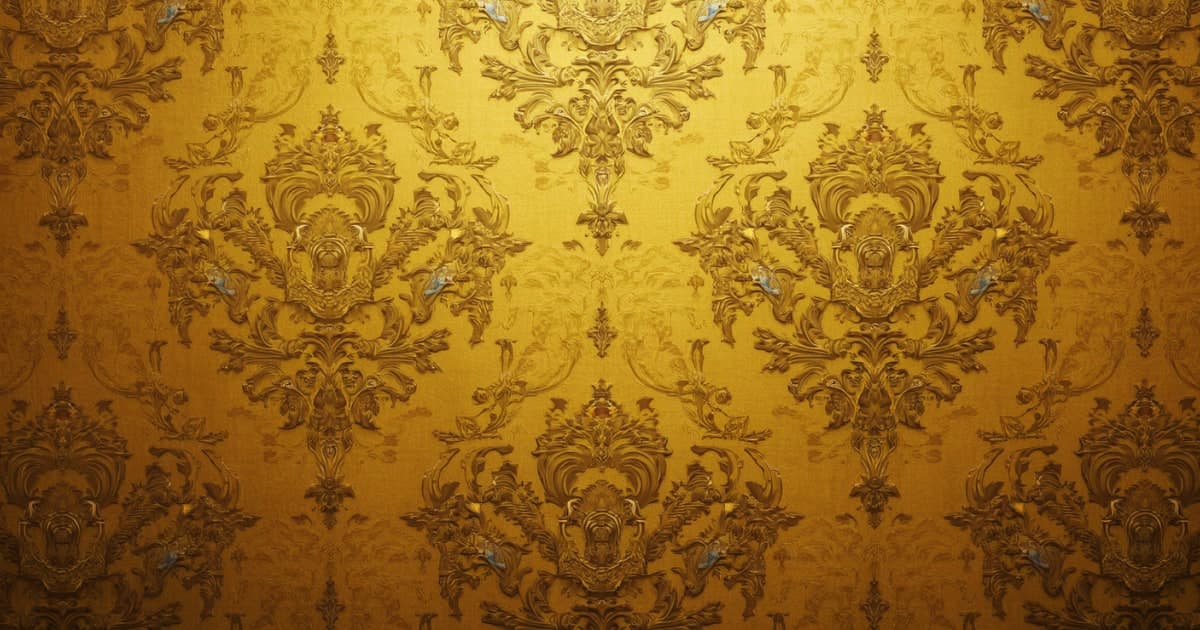 The Yellow Wallpaper - The Nursery at the Top
