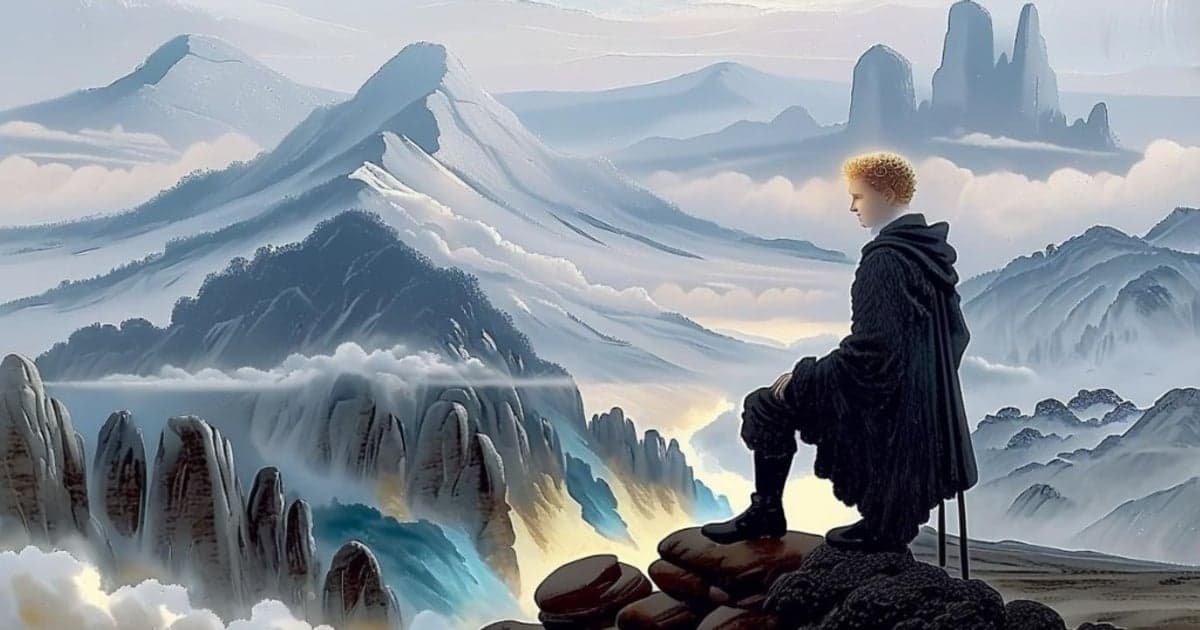 Thus Spoke Zarathustra cover