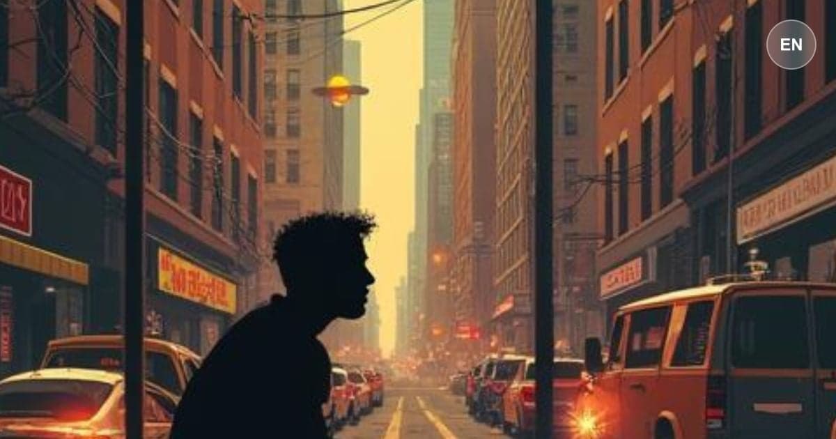Ulysses cover