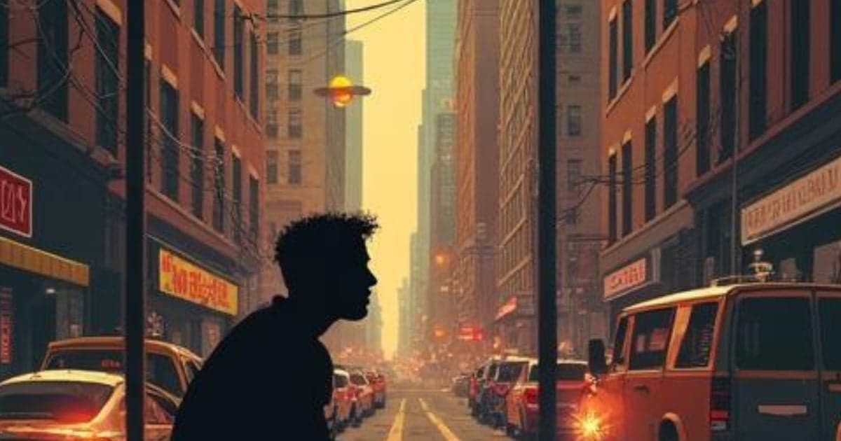Ulysses cover