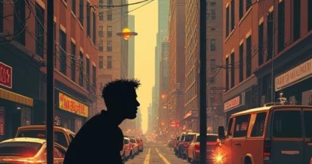 Ulysses cover