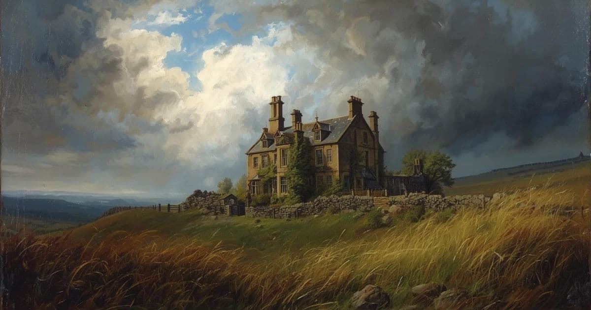 Wuthering Heights cover