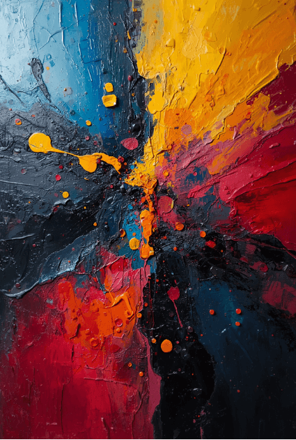 Collision — Wide Reads Chronicle