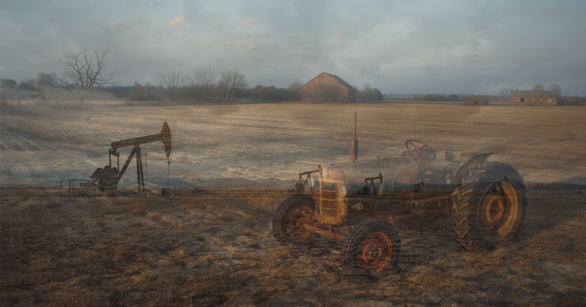 Acres of Diamonds - The Story of Ali Hafed