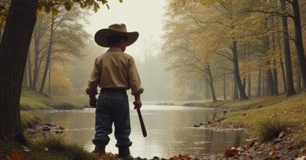 The Adventures of Tom Sawyer - Tom's Great Escape and First Fight