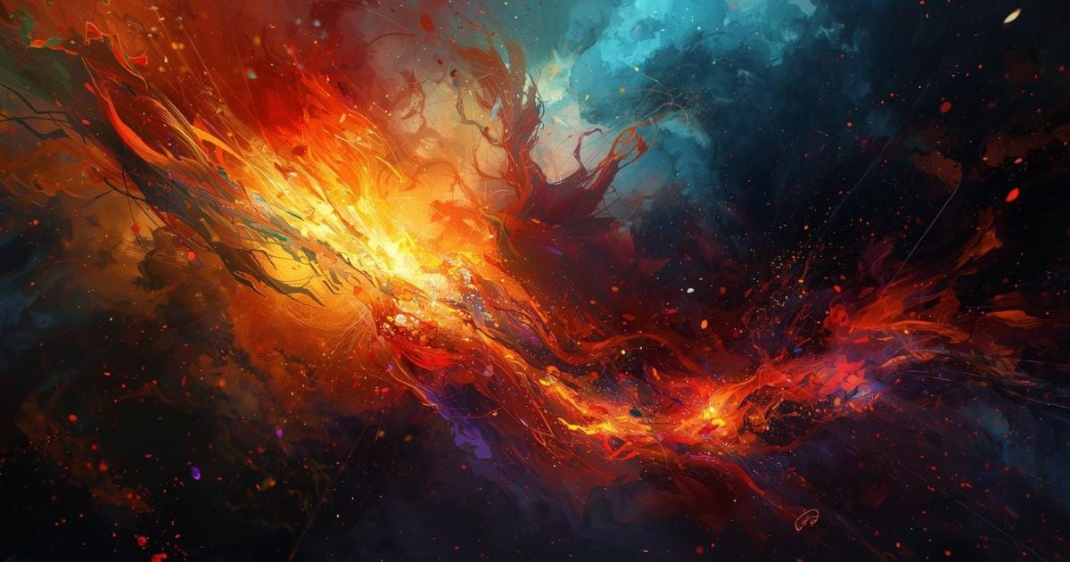 The Book of Job - When the World Turns Against You