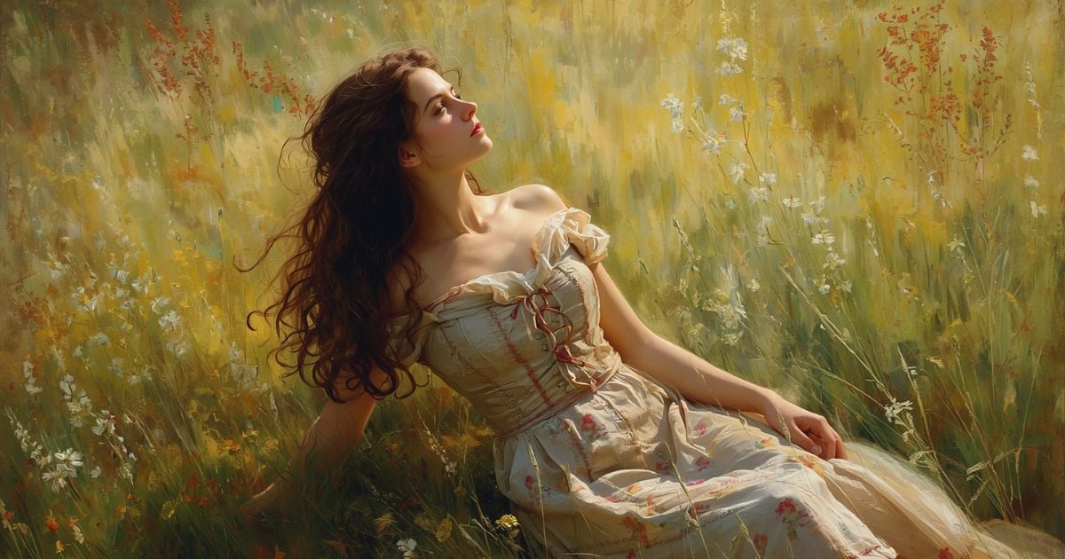 Madame Bovary - Finding Love After Loss