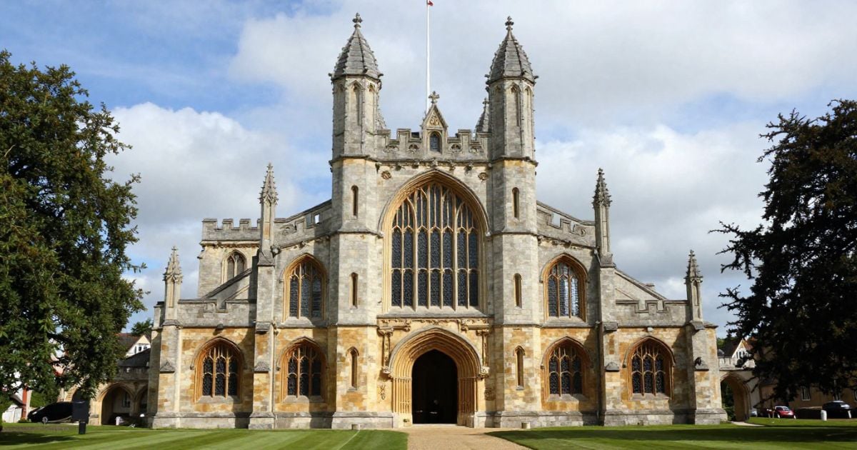 Northanger Abbey - When Reality Disappoints Expectations
