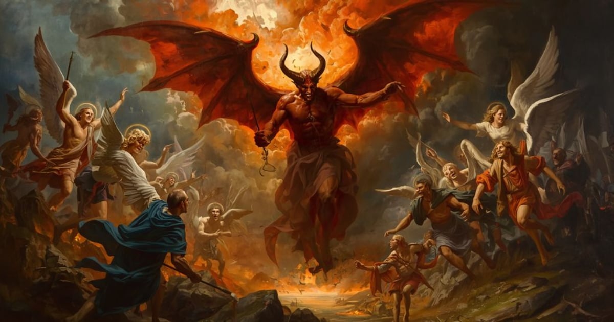Paradise Lost cover