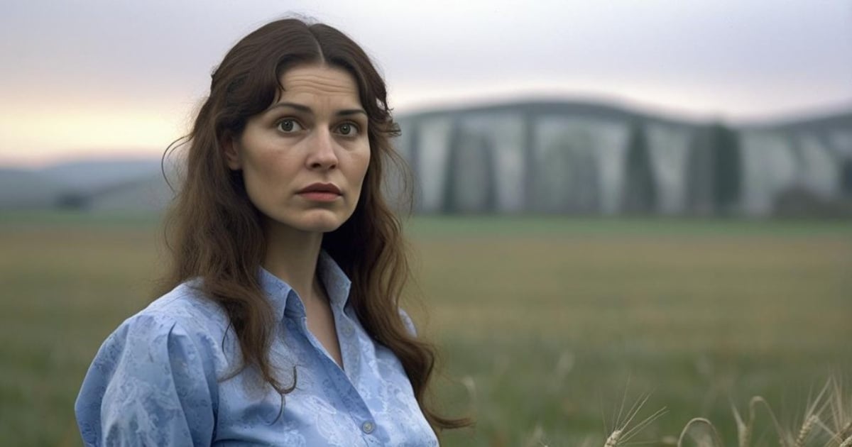 Tess of the d'Urbervilles - Dancing with Danger