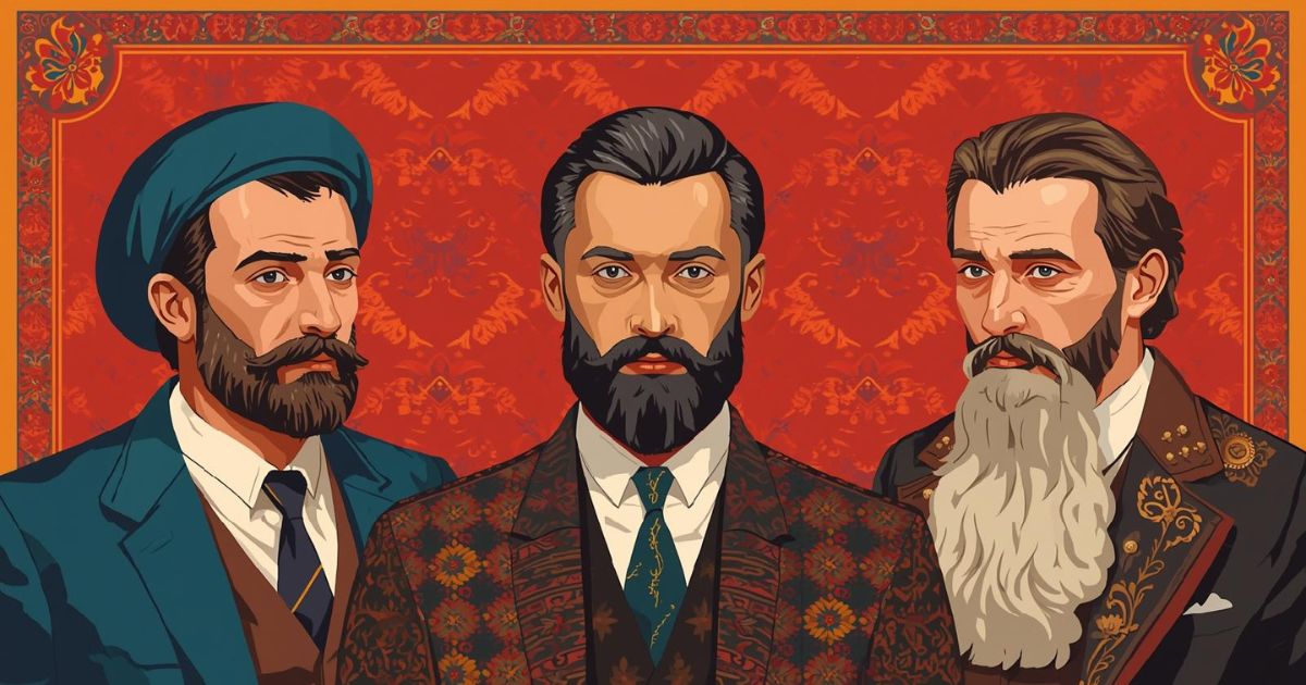 The Brothers Karamazov - First Impressions at the Monastery
